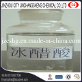 Glacial Acetic Acid 99.8% (CAS No.: 64-19-7)
